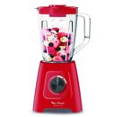 Image Mixeurs MOULINEX LM43P Rouge