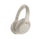 Image Casque SONY WH-1000XM4 Sans fil Argent