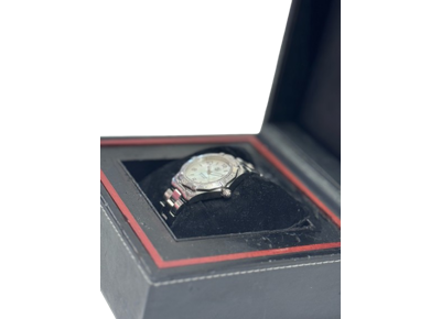 Image Montre Femme TAG HEUER Aquaracer Lady Acier Argenté 32 mm