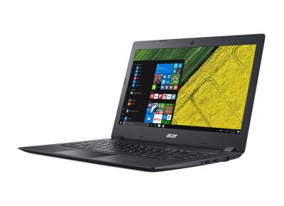 Image Ordinateurs portables ACER Aspire A114-32 Intel Pentium 4 Go RAM 125 Go SSD 14