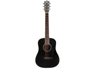 Image Guitare SHIVER GFS-51 Noir