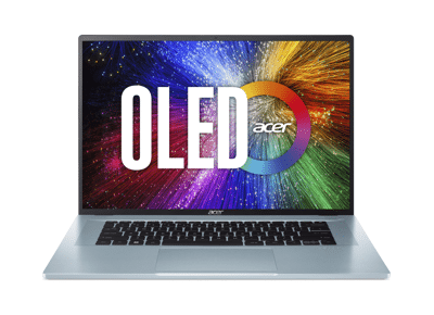 Image Ordinateurs portables ACER Swift SFA16-41-R4AA AMD Ryzen 5 16 Go RAM 512 Go SSD 16