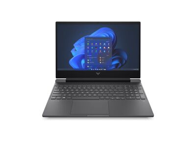 Image Ordinateurs portables HP Victus 15-FB0197NF AMD Ryzen 5 16 Go RAM 512 Go SSD 15.4