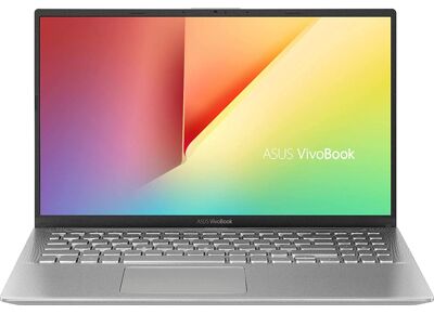 Image Ordinateurs portables ASUS VivoBook X512DA-X512DA AMD Ryzen 5 12 Go RAM 512 Go SSD 15.4