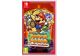 Image Jeux Vidéo Paper Mario La porte millénaire Switch