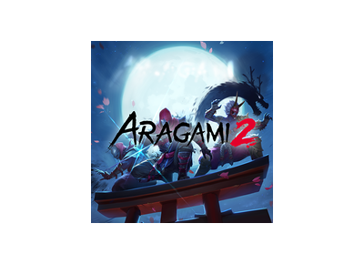 Image Jeux Vidéo ARAGAMI 2 SWITCH Switch
