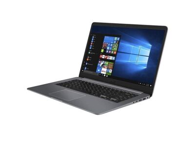 Image Ordinateurs portables ASUS X510UAR i5 8 Go RAM 1 To HDD 128 Go SSD 15.4