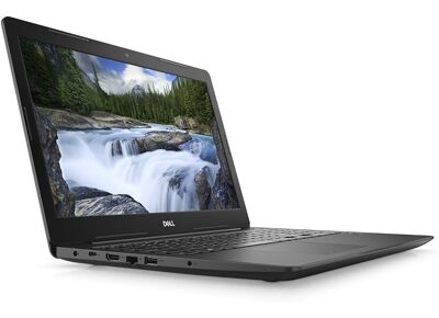 Image Ordinateurs portables DELL Latitude 3590 i5 16 Go RAM 500 Go HDD 128 Go SSD 15.4