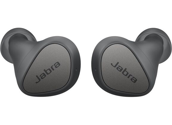 Image Casque JABRA Elite 3 Sans fil Noir