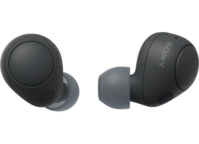 Image Casque SONY WF-C700N Sans fil Noir