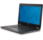 Image Ordinateurs portables DELL Latitude E7270 i5 8 Go RAM 256 Go SSD 12.5