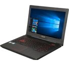 Image Ordinateurs portables ASUS FX503VD i5 6 Go RAM 256 Go SSD 15.4