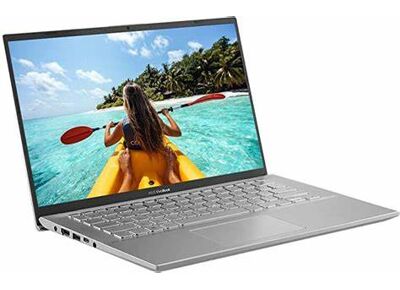 Image Ordinateurs portables ASUS VivoBook X412DA-X412DA AMD Ryzen 3 8 Go RAM 256 Go SSD 14