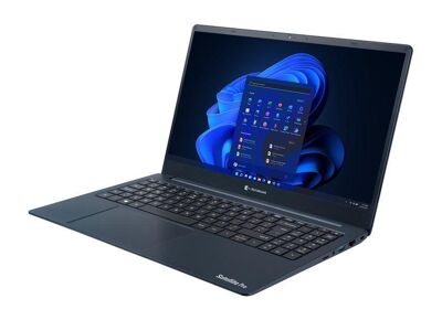 Image Ordinateurs portables TOSHIBA Satellite Pro A50-C-24V i5 8 Go RAM 256 Go SSD 15.4