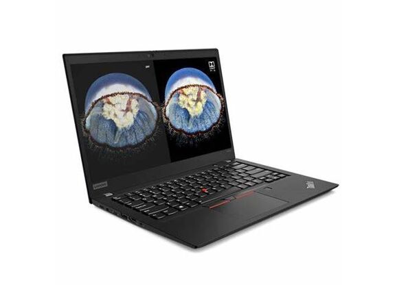 Image Ordinateurs portables LENOVO ThinkPad E595 (20NFS05500) AMD Ryzen 5 16 Go RAM 256 Go SSD 14