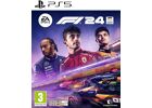 Image Jeux Vidéo F1 24 (ps5) PlayStation 5 (PS5)