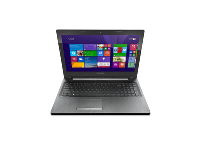 Image Ordinateurs portables LENOVO IdeaPad 100S 14IBR Intel Celeron 2 Go RAM 32 Go SSD 14