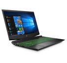 Image Ordinateurs portables HP Gaming 15-DK1170NF i5 12 Go RAM 1 To HDD 500 Go SSD 15.6