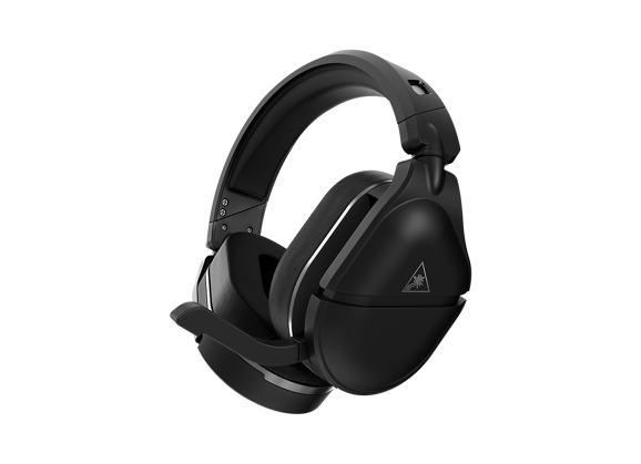 Image Acc. de jeux vidéo TURTLE BEACH Casque Stealth 700 Max Gen 2 Sans fil Noir PS4