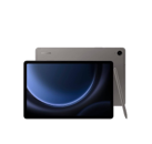 Image Tablette SAMSUNG Galaxy Tab S9 FE SM-X518U Gris 128 Go Cellular 10.9