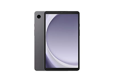 Image Tablette SAMSUNG Galaxy Tab A9 SM-X110 Graphite 64 Go Wifi 8.7