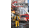 Image Jeux Vidéo FIREFIGHTING SIMULATOR THE SQUAD Switch