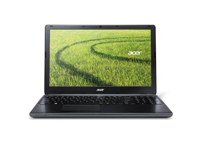 Image Ordinateurs portables ACER Aspire E1-522 AMD E 4 Go RAM 1 To HDD 15.4