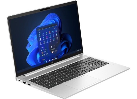 Image Ordinateurs portables HP ProBook 450 G10 i5 16 Go RAM 512 Go SSD 15.4