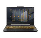Image Ordinateurs portables ASUS TUF Gaming F15 FX506HC-FX506HC i5 16 Go RAM 512 Go SSD 15.4
