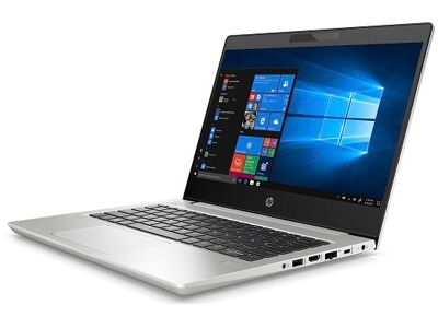 Image Ordinateurs portables HP ProBook 430 G6 i5 16 Go RAM 500 Go HDD 256 Go SSD 13.3