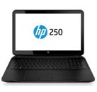 Image Ordinateurs portables HP 250 G4 Intel Celeron 4 Go RAM 500 Go HDD 15.4