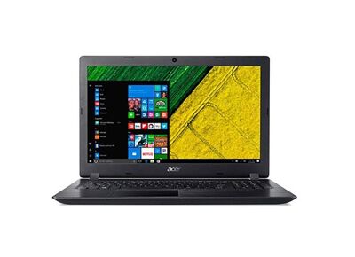 Image Ordinateurs portables ACER Aspire A315-33 Intel Celeron 4 Go RAM 750 Go HDD 15.4