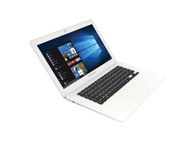 Image Ordinateurs portables THOMSON N14C64WF Intel Celeron 4 Go RAM 64 Go SSD 14