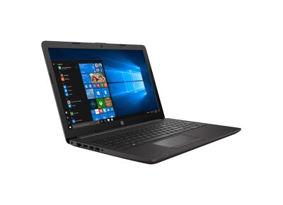 Image Ordinateurs portables HP 255 G6 AMD E 4 Go RAM 500 Go HDD 15.6