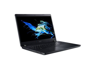 Image Ordinateurs portables ACER TravelMate P215-51-50QM i5 8 Go RAM 256 Go SSD 15.6
