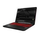 Image Ordinateurs portables ASUS TUF Gaming FX505GE-FX505GE i7 32 Go RAM 1 To HDD 1 To SSD 15.4