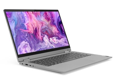 Image Ordinateurs portables LENOVO IdeaPad Flex 5 14ALC7 AMD Ryzen 5 8 Go RAM 512 Go SSD 14