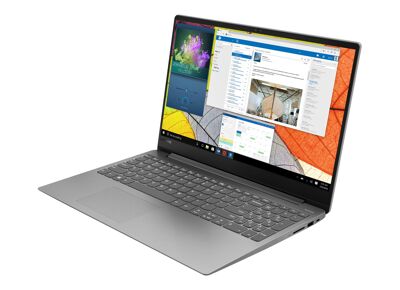 Image Ordinateurs portables LENOVO IdeaPad 330S-15ARR 81FB AMD Ryzen 5 8 Go RAM 1 To HDD 128 Go SSD 15.4