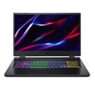 Image Ordinateurs portables ACER Nitro 5 Nitro 5 AN517-54-576AF i7 16 Go RAM 1 To SSD 17.3