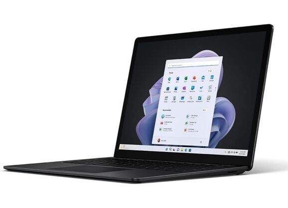 Image Ordinateurs portables MICROSOFT Surface Laptop 5 i5 16 Go RAM 512 Go SSD 13.3