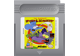 Image Jeux Vidéo ITCHY AND SCRATCHY GAMEBOY Game Boy