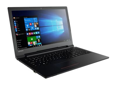 Image Ordinateurs portables LENOVO V110-15AST 80TD AMD A 4 Go RAM 500 Go HDD 15.4