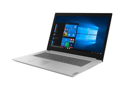 Image Ordinateurs portables LENOVO IdeaPad L340-17API (81LY) AMD Ryzen 5 8 Go RAM 1 To HDD 128 Go SSD 17.3