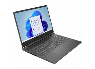 Image Ordinateurs portables HP Victus Gaming 16-S0XXX AMD Ryzen 7 16 Go RAM 512 Go SSD 16.4
