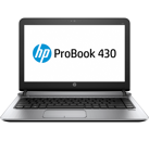 Image Ordinateurs portables HP ProBook 430 G3 i3 4 Go RAM 128 Go SSD 13.3