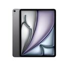 Image Tablette APPLE iPad Air (2024) Gris sidéral 128 Go Wifi 13