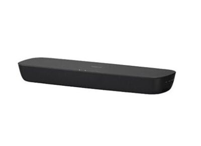 Image Haut-parleurs soundbar PANASONIC SC-HTB200 Sans fil Noir