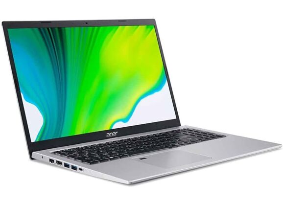 Image Ordinateurs portables ACER Aspire A315-58 i5 16 Go RAM 512 Go SSD 15.4