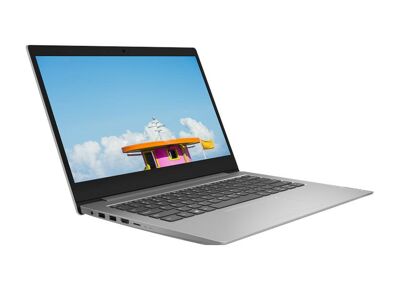 Image Ordinateurs portables LENOVO Slim 1-14AST-05 81VS AMD A 4 Go RAM 63 Go HDD 14
