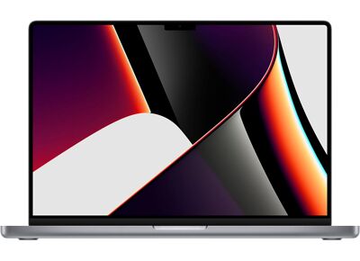 Image Ordinateurs portables APPLE MacBook Pro A2485 (2021) Apple M1 32 Go RAM 1 To SSD 16